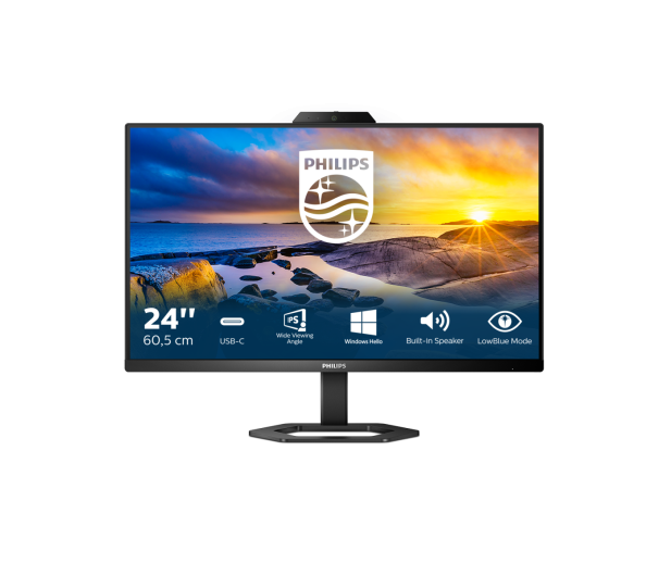 Philips 24E1N5300HE/00 - 1169484 - zdjęcie 5